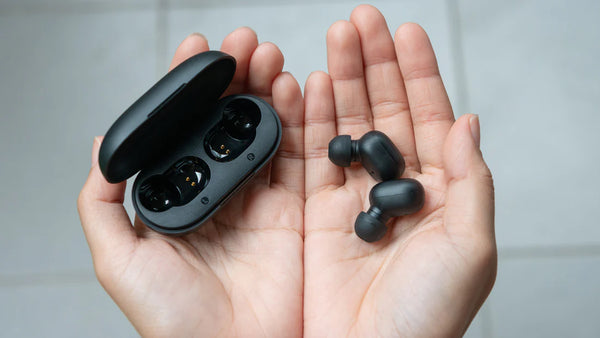 What is Transparency Mode on Earbuds - Explained