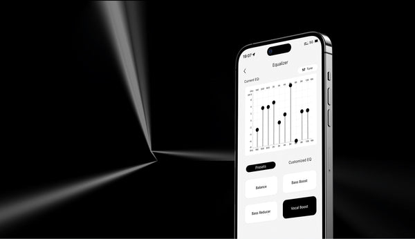 Tranya Nova earbuds